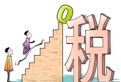 公司股权转让缴税