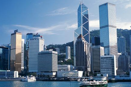 香港公司股权转让